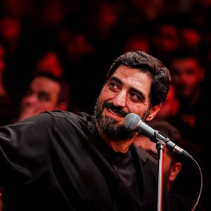 اینهمه دوری از حرم برام بسه