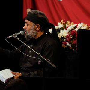 تویی آن‌که سدره‌ی منتهی، بودت بلندی آشیان