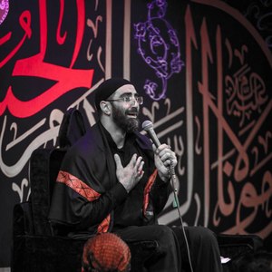 کویر همیشه شوق بارون داره 