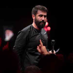 زخمی شدی تا زخمی برای نوکرات باقی نمونه