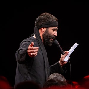 زجر اگه دختر داشت با تو اینجوری رفتار نمیکرد