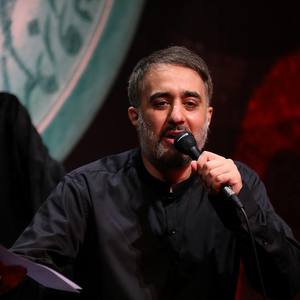 بر نیزه هایی یا کربلایی
