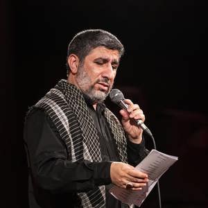 ای زینت دوش نبی