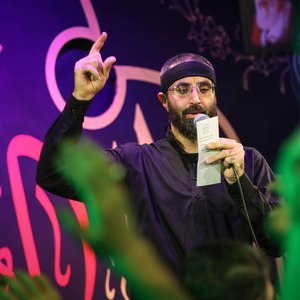 حتما اگه الان بود من و مادر صدا میکرد