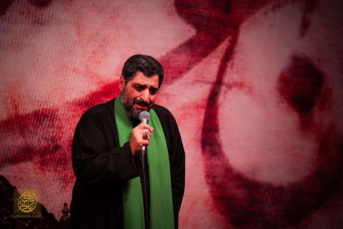 قامت کمان کند که دو تا تیر آخرش
