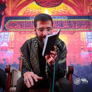 دارم میام کنار تو کنار بابا