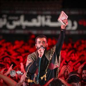 هیچکس بهتر از تو رو ندیده حسین