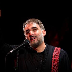 بارالها حسین از آن عشقی که ز تو منفک است میترسد
