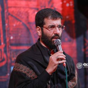 میدونم فقط خودت میمونی برام