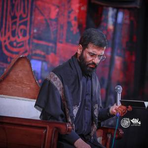 در دلم دارم غمت را