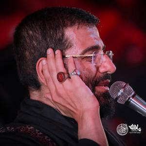 تو حرمت آقا جان برا همه جا داری