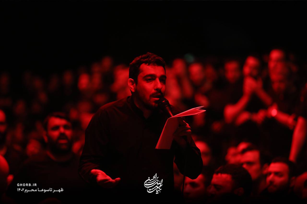 شب هفتم محرم