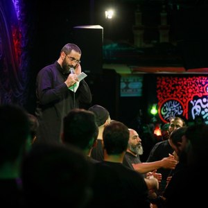 عشق تو کرده به همه سرایت 