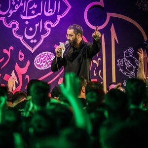 پیرو عبدالله بن الحسنم