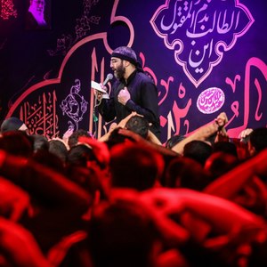 مجموعه‌ای از غیرت و ادب