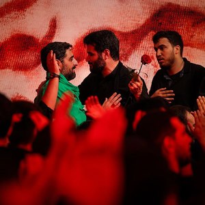 پسر لیلا وای قمر لیلا وای 
