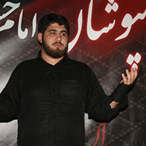 بابا اومدی بلاخره نازنینم 