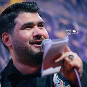 قمر العشیره علمت دست منو می‌گیره