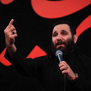 سید رویایی حسن جانم