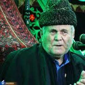 زینب گوجالیپ گلدی حسین قبرووه زوار بی یار و هوادار