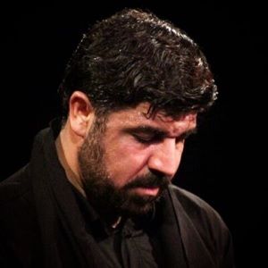 دلم بیقراره - آوای انتظار