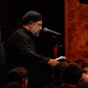 منّت خدای را عزّوجل