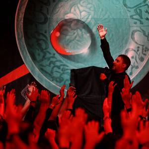بود امیدم مرا یاری کنی