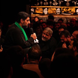 نشد از چهره غم را بگیری