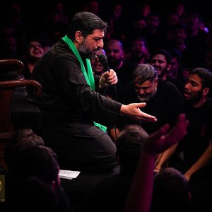 کسی که عشق نداند ز زمره ما نیست