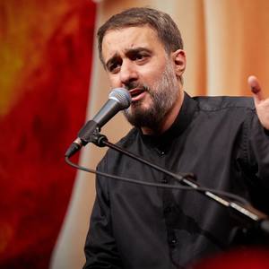 لافتی الا علی لا سیف الا ذوالفقار حیدر