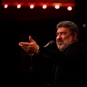 حالا که باید مثل یک مادر بیایم