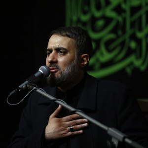 یا فاطمه من عقده ی دل وا نکردم