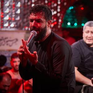 ای که مرا خوانده ای راه نشانم بده