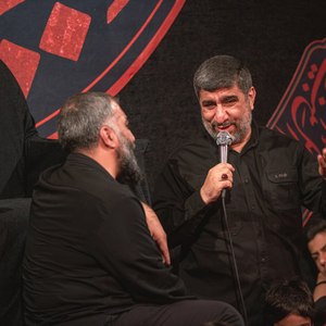 کاور مداحی