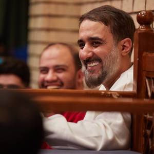 اسدالله من دلبر دلخواه من 