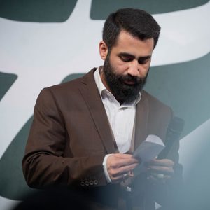 کاور مداحی