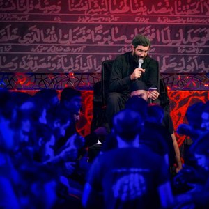 ای بهترین سلام سلام علی الحسین