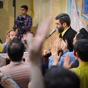 کاور مداحی
