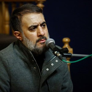 تا نویسم از چنین هنگامه ای