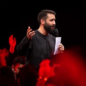شده ام بر آن که پری زنم به هوات یا علیَ النقی