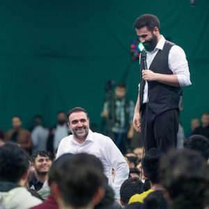 صدبار گفته‌اند ولی باز نوبر است