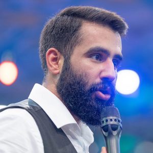 ذکر مستانی علی یا علی مولا