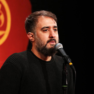 امام حسین پیرمردای دهاتی