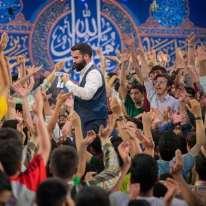  حق مسلم علی و لاغیر