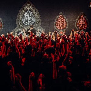 لالایی میخونم خوابش نمیاد
