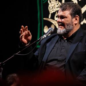 وسط قاب دو چشمان ترم