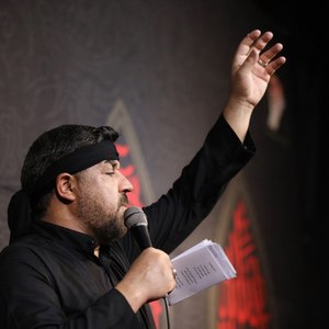 امشب میخونم دعا