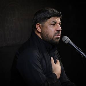 روضه شب اول محرم 