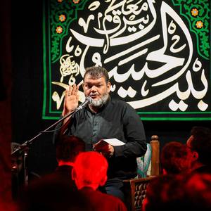 روضه شهادت امام حسن