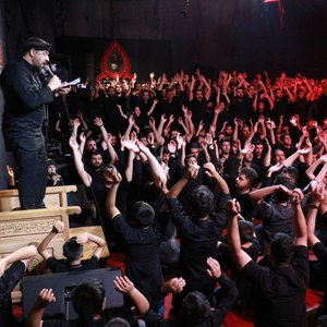 منم ساقی دریا دل